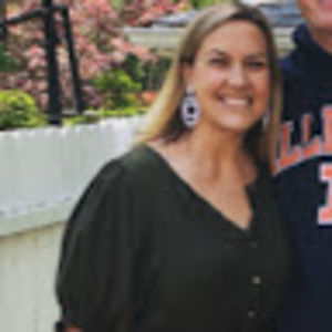 Meet your Posher, Alexandra